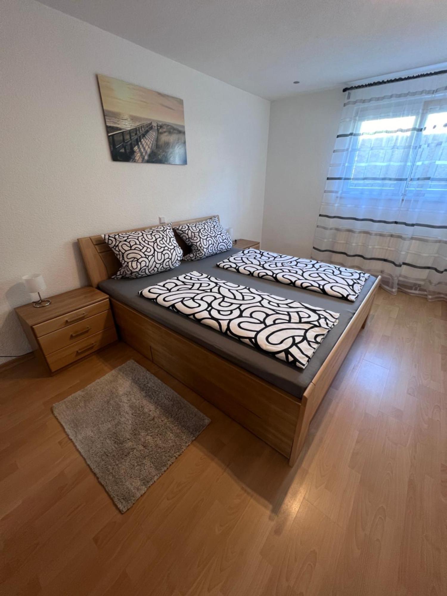 Apartment Wujan Herbolzheim